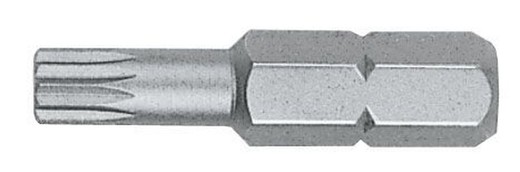 Guida bit XZN STANDARD 5/16 "corto