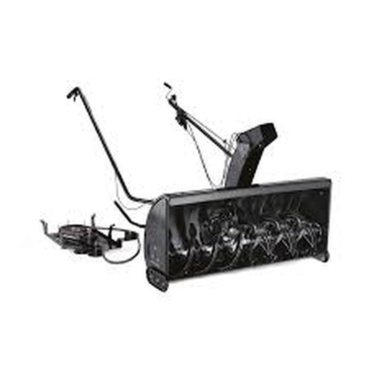 Chasse-neige à deux phases Largeur 42 "/ 107 Cm OEM-190-032 Mtd