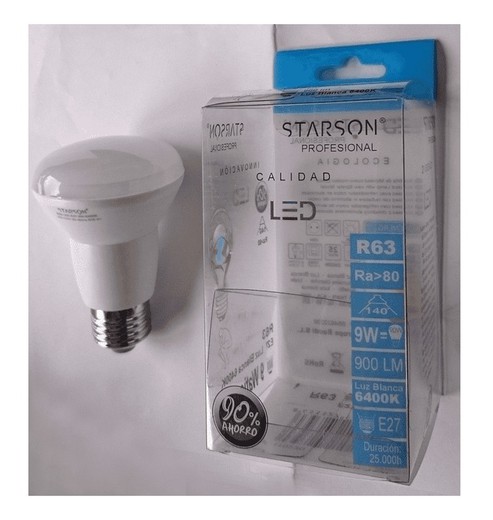 R-63 Led Profesional