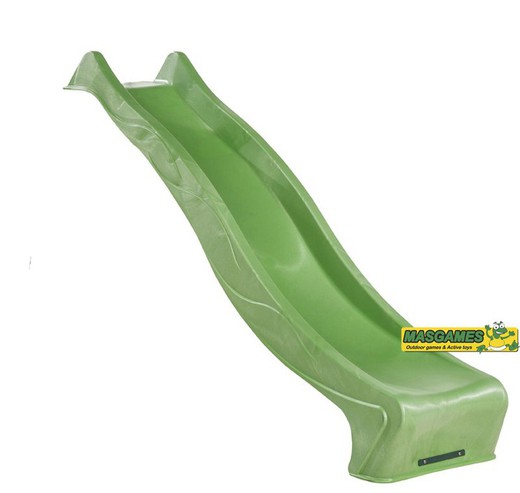 Slide ramp MS