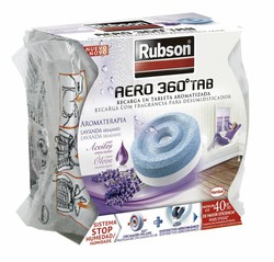 Refill 450gr for Habitex Aero360 lavender dehumidifier