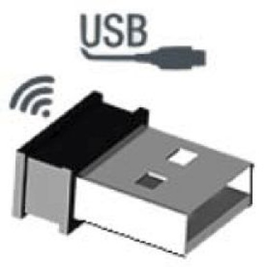 USB-Bluetooth receiver