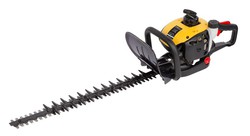 Hedge trimmer 25.4Cc 600 mm. PowerPlus Varus