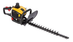 Hedge trimmer 25.4Cc 600 mm. PowerPlus Varus