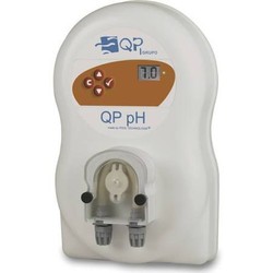 QP pH regulator