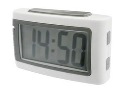 Digital alarm clock 103x62x40cm