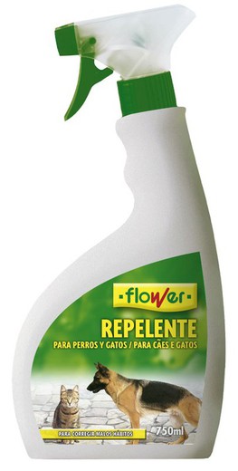 Repellent Dogs and Cats 750 ml