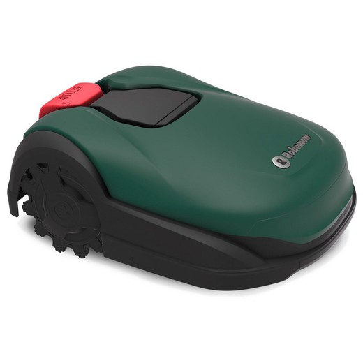 Robomow Rk2000 Robot Lawn Mower