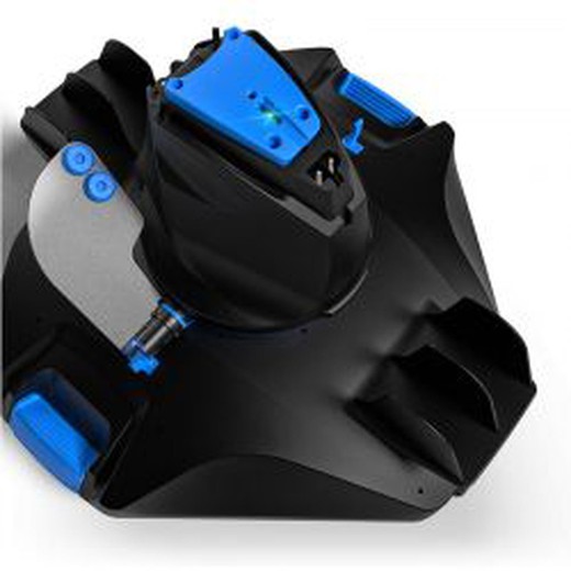 Delta 200 Pool Cleaner Robot For Above Ground Pools
