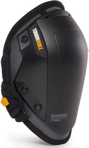 FoamFit™ Rocker ToughBuilt Knee Pads