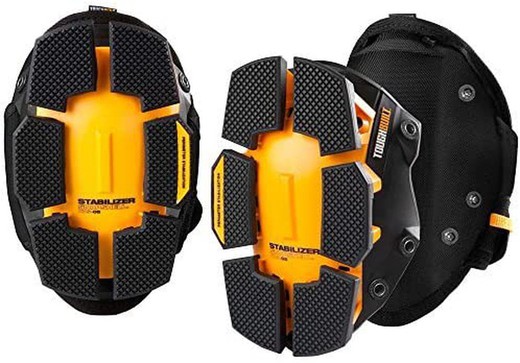 Gelfit ™ Stabilizer Toughbuilt Knee Pads