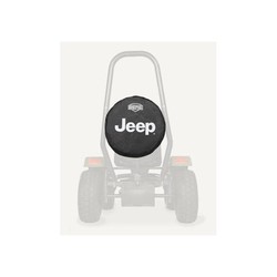 Rueda de recambio BERG Jeep Revolution