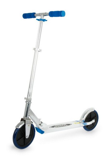 Jumbo-scooter