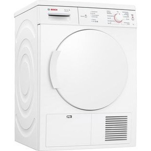 Bosch WTE84107EE tumble dryer