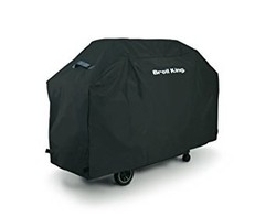 Select Grill Cover for Sig / Sov / Baron 400'S Broil King - SPECIAL PRICE BLACK FRIDAY -15% -