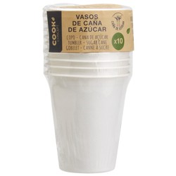 Tazza con Filtro per Tisane DKD Home Decor Verde Acciaio Inox Porcellana  (280 ml) (2 pz)