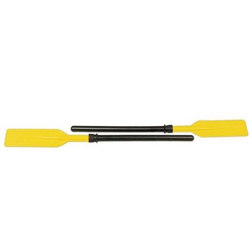 Pack Pagaies pour Kayak Canöe Bestway 114 cm