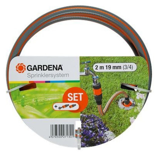 Gardena Connection Set 2713-20