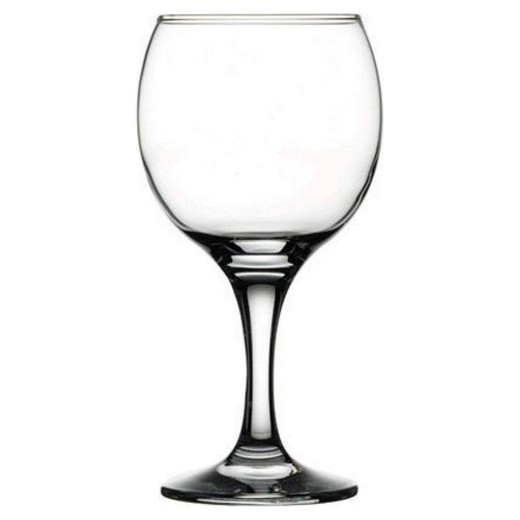 Set of Glasses (6 Pieces) 22.5 cl