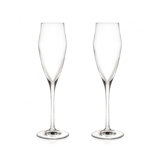 Sæt med Masterpro Wine Cristal-glas 18 cl (2 enheder)