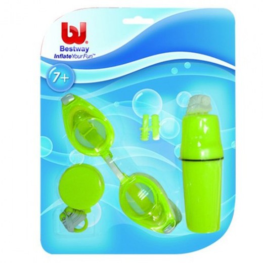 Bestway set de natation