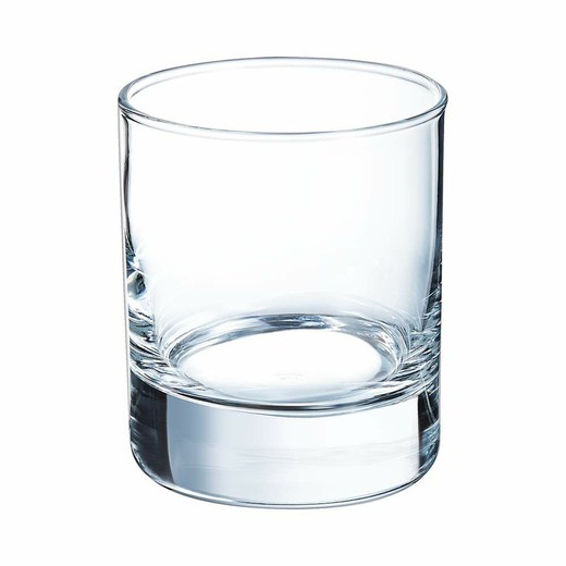 Arcoroc Islande Glas-Set 6-teilig (20 cl)