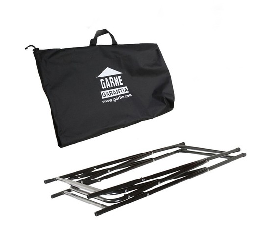 Portable Set Legs And Stove Bag Garhe Garhe