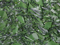 special artificial hedge ivy leaf