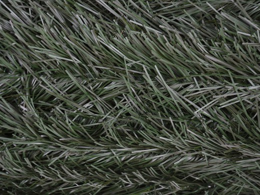 premium artificial hedge thin leaf
