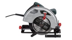 Circular Saw 1300W 190mm. PowerPlus Varus