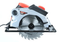 Circular Saw, with Laser, 210mm, 1800W - MADER® | Power Tools