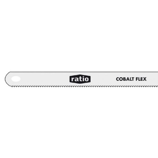 Saw Cobalt Flex 12 "-3 Pcs.Ratio