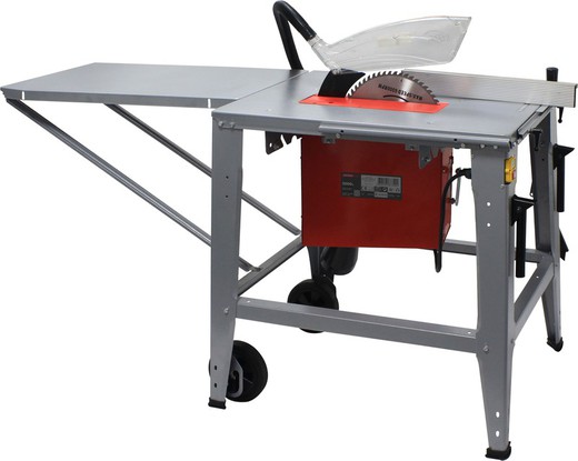 Wood Cutting Saw, 2000W, 315mm - MADER® | Power Tools