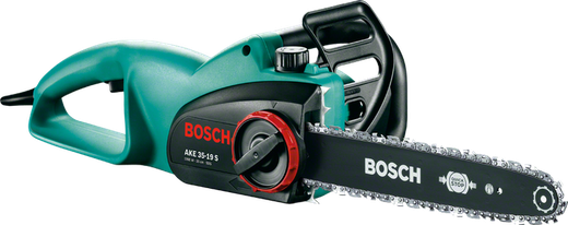 Klik zweep amusement Kettingzaag AKE 35-19 S Bosch — Brycus