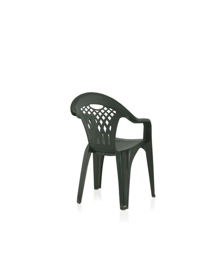 Cancun Green Chair