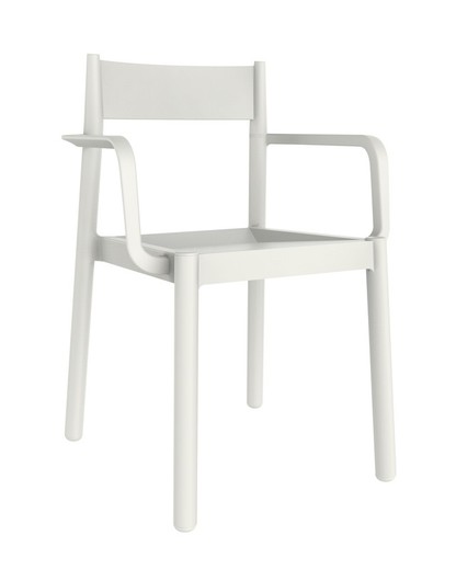 Danna Resol Armchair