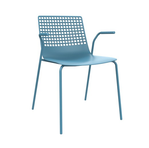 Wire Resol Armchair