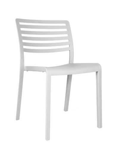 Lama Resol Chair