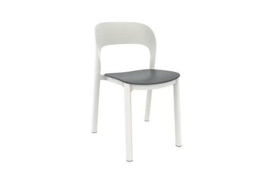 Ona Chair Resol Seat