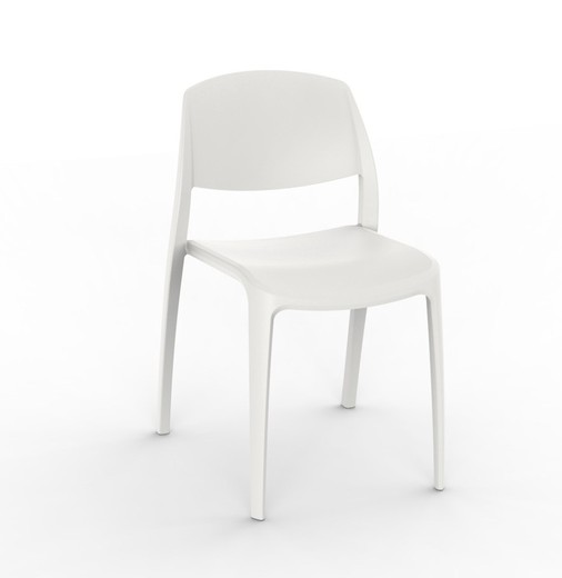 Slimme Resol-stoel