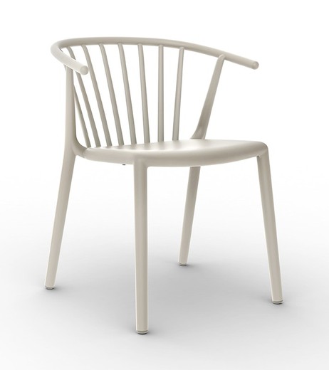 Woody Resol chair