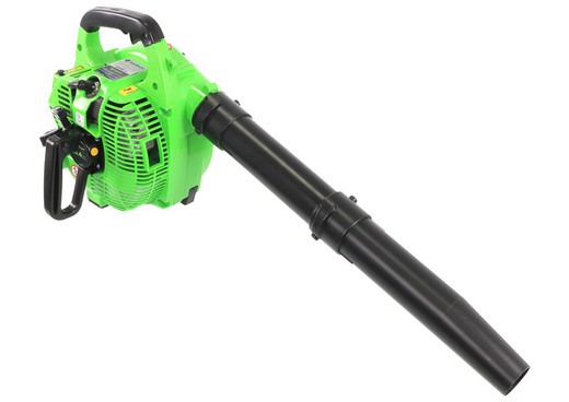 Blower / Vacuum, 25.4cc, 9m³/min - SAURIUM®