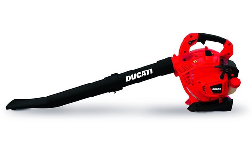 Soplador Aspirador Ducati Dbl-Va2300