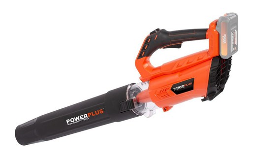Leaf Blower 20V (Without Battery) PowerPlus Varo