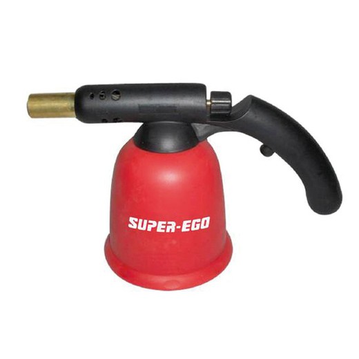 Gas torch Super Ego Candileja