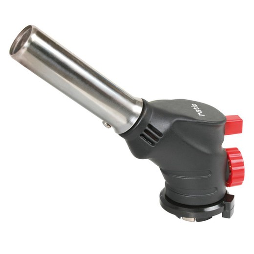 Multipurpose gas torch Ratio