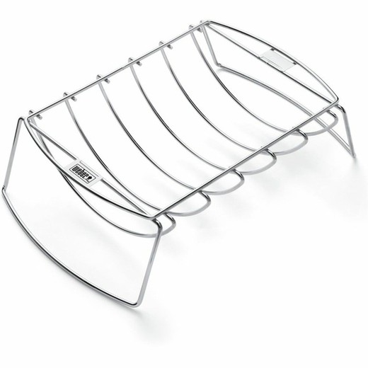 Weber Rib And Roast Holder