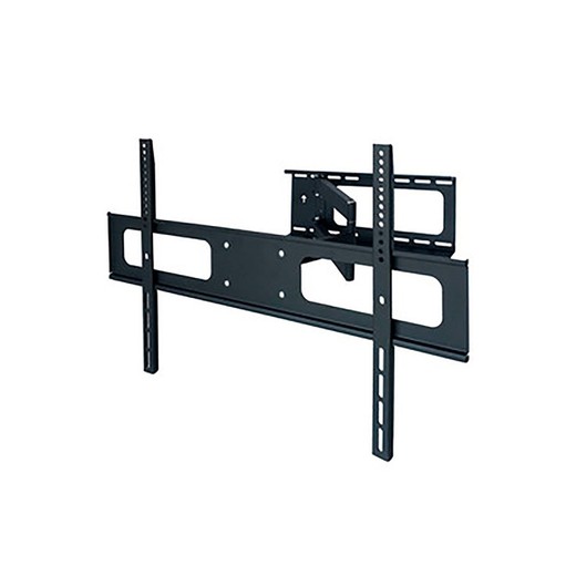 Double articulated stand ElectroDH flat TV 37 "to 72"