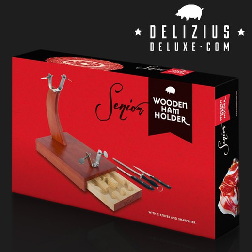 Support à Jambon Deluxe