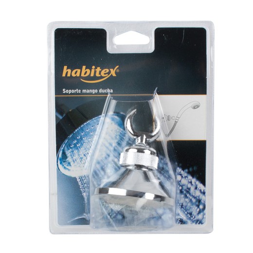 Habitex metalbruser håndtag holder